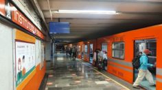 Alistan investigación por el incidente de hoy en el Metro; reabren toda la L6