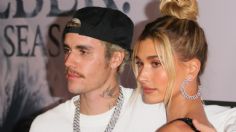 Hailey Bieber aclara si hubo violenta pelea con su esposo Justin