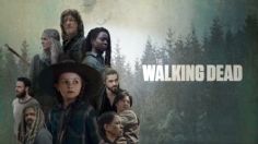 Así de asombrosos serán los capítulos finales The Walking Dead: VIDEO