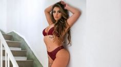 Acapulco Shore: Jacky podría ser expulsada de la mansión, estas son momentos más polémicos