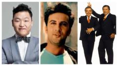 Tarkan, PSY y otros artistas de un sólo éxito, ¿los recuerdas?