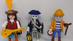 Playmobil: ¿Cuáles son los códigos de la serie 19 azul? Aquí te los decimos