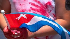 Denuncian violencia contra religiosos cubanos