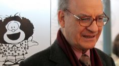 Efeméride: Nace Quino, el padre de Mafalda; éstas son sus mejores frases