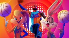 Space Jam 2 ¿Cuándo se podrá ver en HBO Max?; ésta es su fecha de ESTRENO