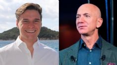 Conoce a Oliver Daemen, el joven de 18 años que volará al espacio con Jeff Bezos