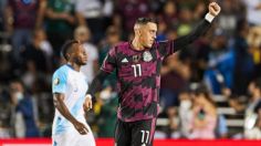 Critican a Funes Mori en Argentina por preferir a México; "no le dio el nivel" | FOTO