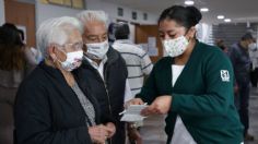 IMSS analizará peticiones de pacientes inconformes con tratamiento de hemodiálisis 