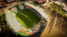 ¡’La Fiera’ se queda!; Grupo Pachuca compra Estadio León a Roberto Zermeño