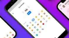 ¡Emojis que suenan! Facebook Messenger lanza su nueva función, los fonoticonos