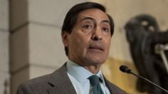 Rogelio Ramírez de la O: Rechaza gobierno intervenir en la banca