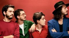 Morat: "¿A dónde vamos?, el nuevo disco de la banda pop de Colombia