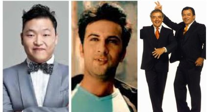 Tarkan, PSY y otros artistas de un sólo éxito, ¿los recuerdas?