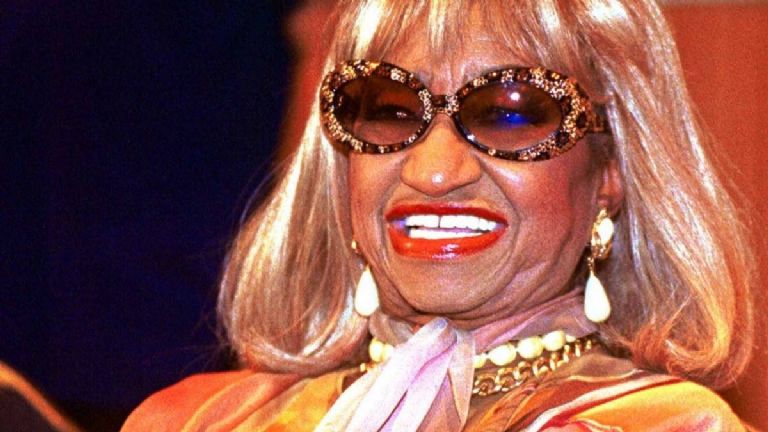 celia cruz