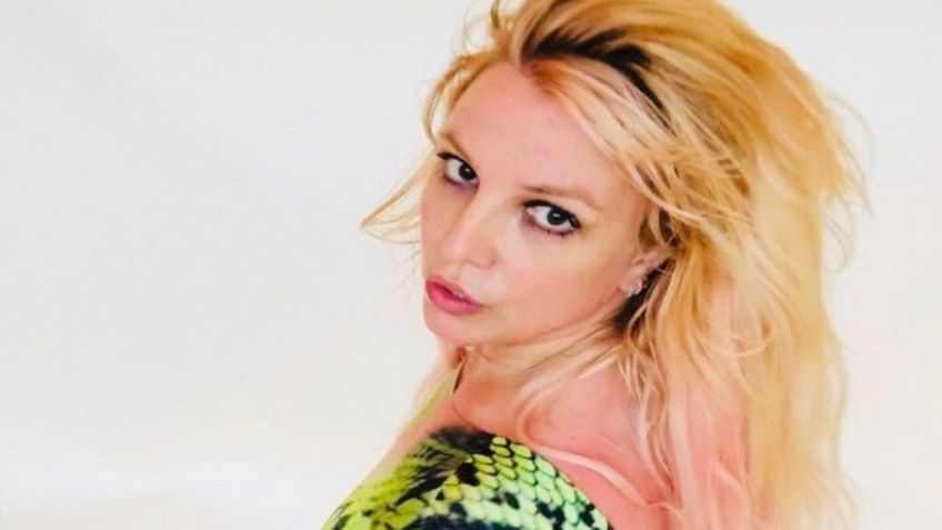 Britney Spears regresa a la corte de Los Ángeles para intentar terminar con la tutela personal de su padre