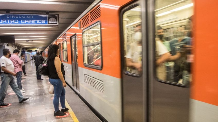 ¿Necesitas un ingreso extra? Así puedes ganar hasta 30 mil pesos por viajar en el Metro de la CDMX