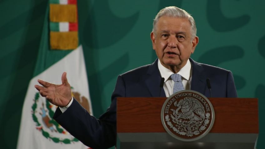 La Mañanera de AMLO: Conoce los temas de hoy martes 3 de agosto 2021