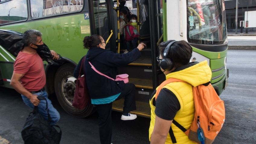 Metro CDMX: Rutas ALTERNAS por cierre de estaciones en Línea 6