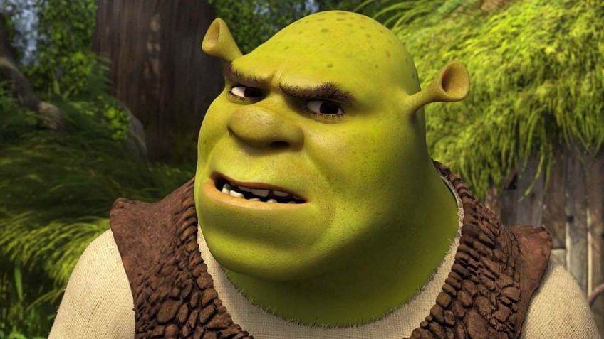 Hospitalizan de emergencia a actor de doblaje de Shrek; le piden hacer la voz del ogro