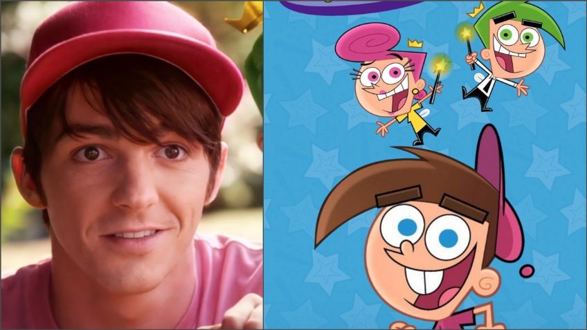 Los Padrinos Mágicos regresan con serie live-action; ¿Drake Bell será Timmy Turner? Aquí todos los detalles