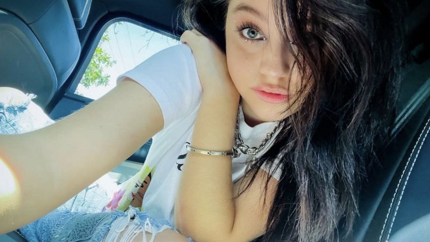 Karol Sevilla es hospitalizada de emergencia, ¿qué le pasó a la actriz de Disney?