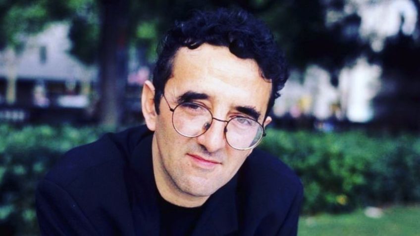 Roberto Bolaño retrató a la CDMX en su literatura; esta es su ruta cultural