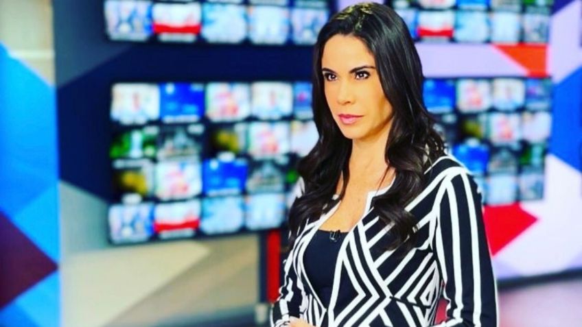 Paola Rojas no pierde el estilo ni en pijama, así luce su figura: FOTOS