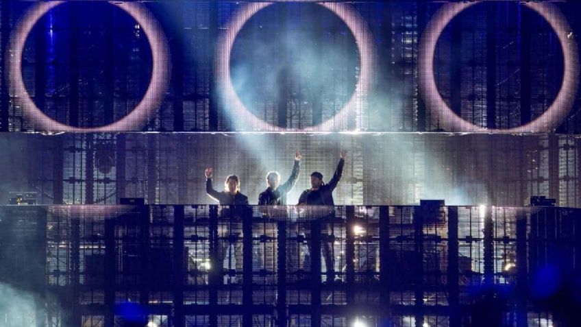 Swedish House Mafia regresa con nuevo tema y amantes de la música electrónica enloquecen