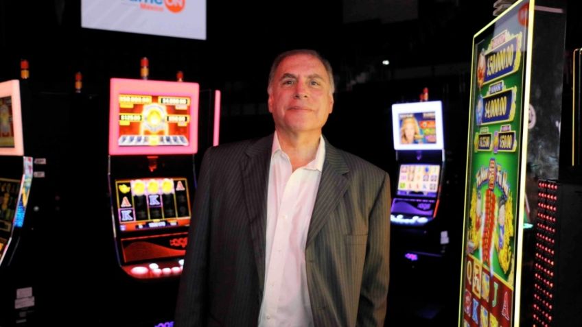 Pandemia da duro golpe a casinos