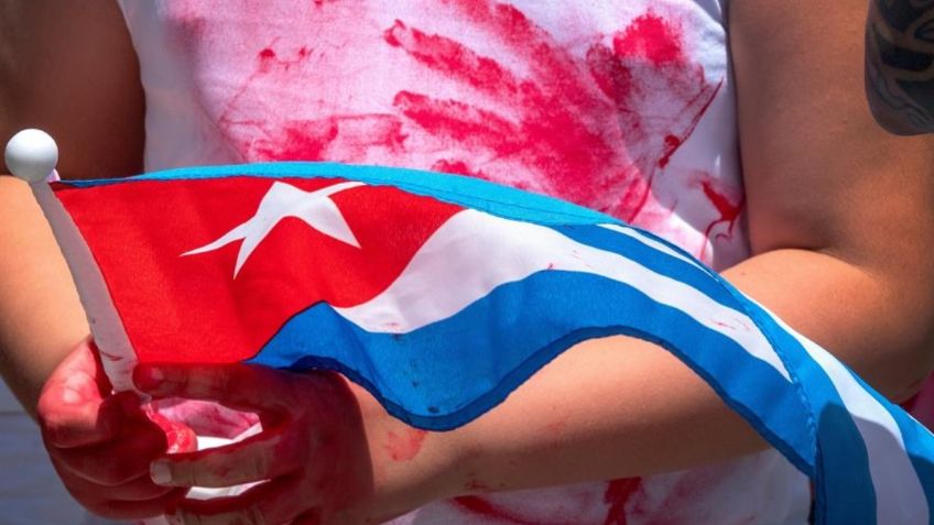 Denuncian violencia contra religiosos cubanos