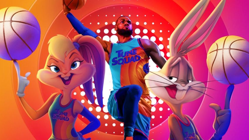 Space Jam 2 ¿Cuándo se podrá ver en HBO Max?; ésta es su fecha de ESTRENO