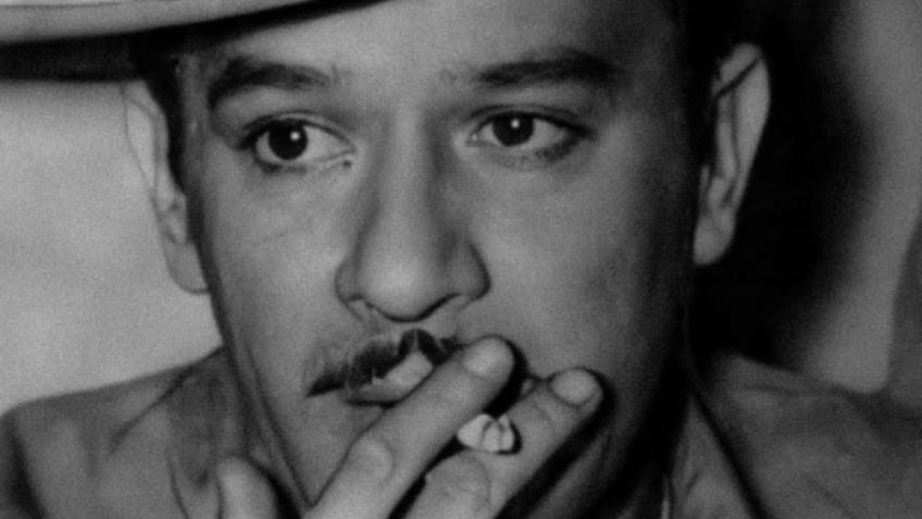 Pedro Infante: Así fue su polémica relación con Irma Dorantes, su novia de 13 AÑOS con la que tuvo hijos