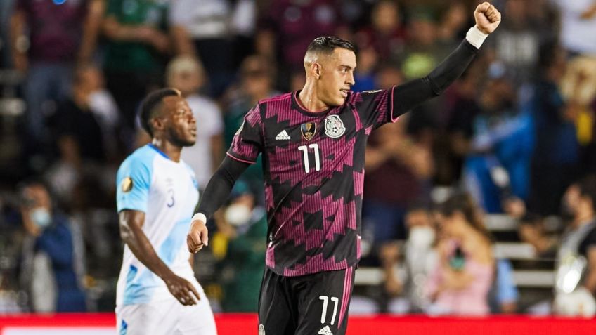 Critican a Funes Mori en Argentina por preferir a México; "no le dio el nivel" | FOTO