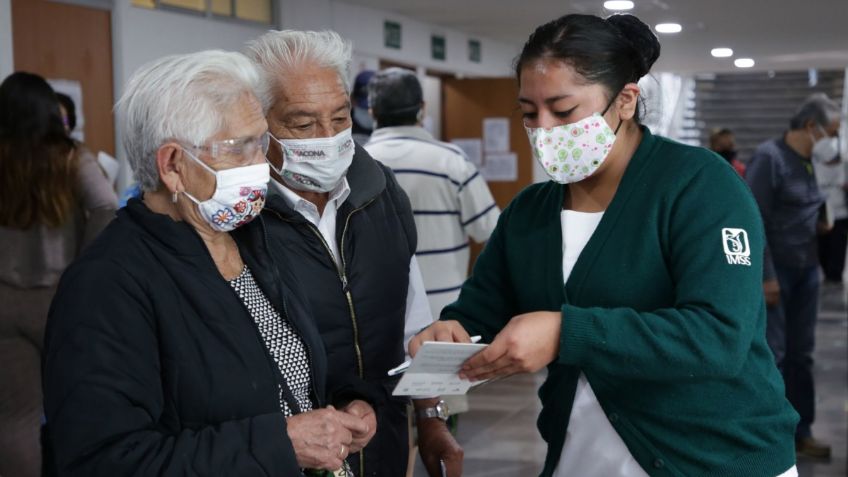 IMSS analizará peticiones de pacientes inconformes con tratamiento de hemodiálisis 