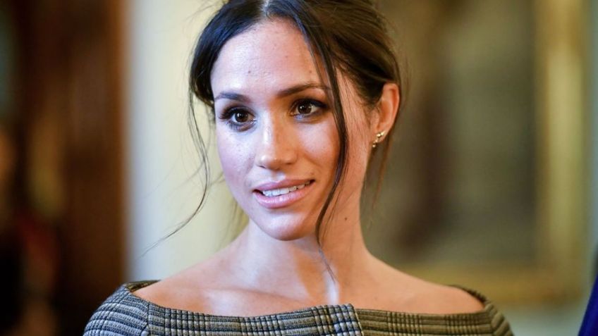 Meghan Markle debutará en NETFLIX en ésta SERIE ANIMADA, ¿de qué se trata?