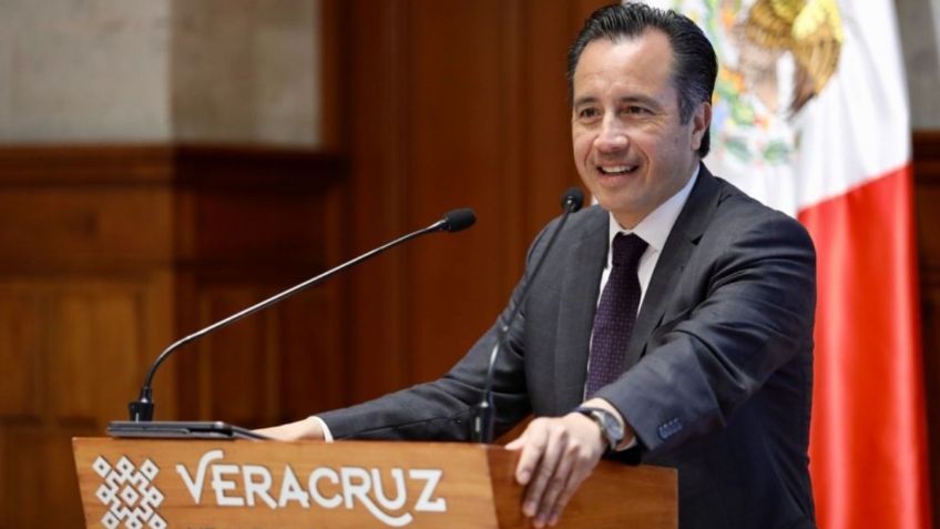 Veracruz regresará a las aulas en agosto; confirma gobernador