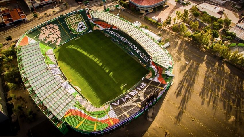 ¡’La Fiera’ se queda!; Grupo Pachuca compra Estadio León a Roberto Zermeño