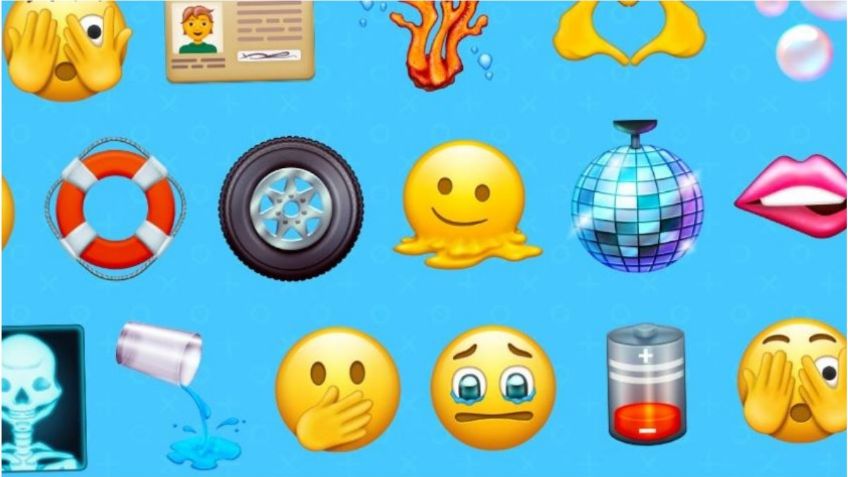 ¡Ya puedes votar por los emojis que vienen para 2022!