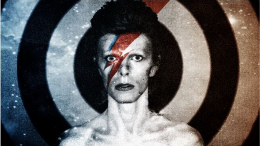 David Bowie llegó antes a la Luna que el Apollo XI