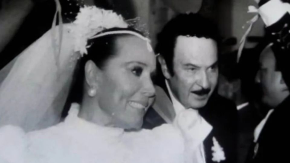 Así fue la inolvidable boda de los famosos FOTO IG: florsilvestrefc