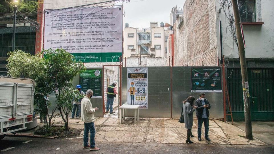 La nueva titular dijo que tendrá puertas abiertas con la ciudadanía