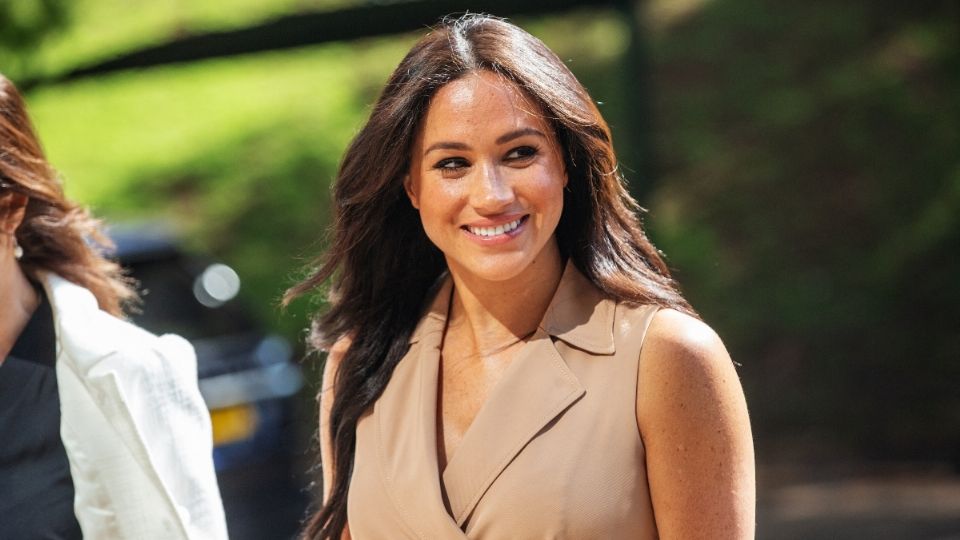 La condición de Meghan Markle para la actriz que podría interpretarla en 'The Crown'