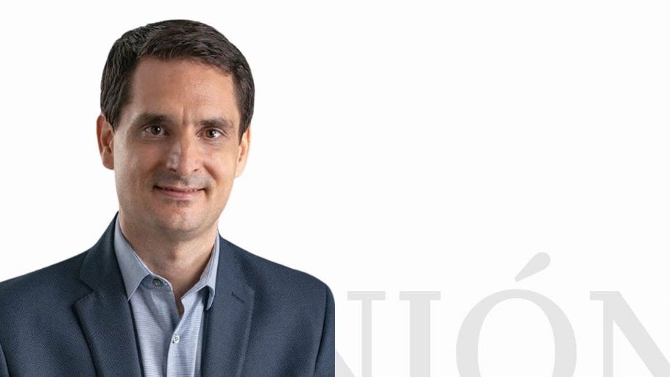 Thomas Michael Hogg / Hannover / Opinión El Heraldo de México