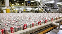 Crece 14.1% flujo operativo de la embotelladora de Coca-Cola, Arca Continental