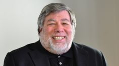 Steve Wozniak te cuenta cómo será la relación entre humanos y máquinas en el futuro