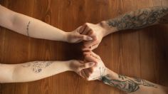 Tatuajes que puedes hacerte con tu pareja; ¡no es el infinito!