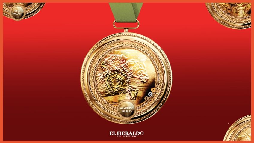 Medalla especial: México busca su presea 70 en Tokio 2020