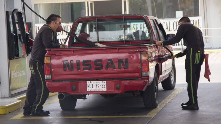 Precio de la gasolina hoy viernes 16 de julio 2021; costo por litro en CDMX y Edomex