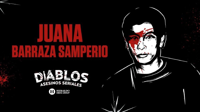 Juana Barraza Samperio "La Mataviejitas", de la lucha libre a asesina serial I PODCAST