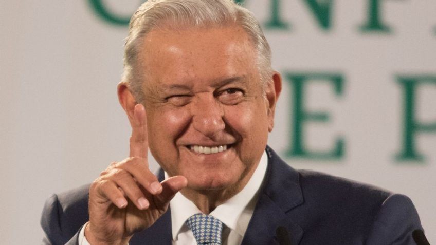 La verdadera lucha contra la delincuencia es que las bandas no puedan enganchar a los jóvenes: AMLO